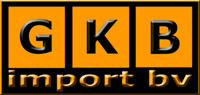 GKB Import bv